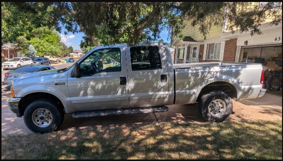 ford f-250 super duty 2001 1FTNW21F41EB62494 image ford f-250 super duty 2001 1FTNW21F41EB62494 image